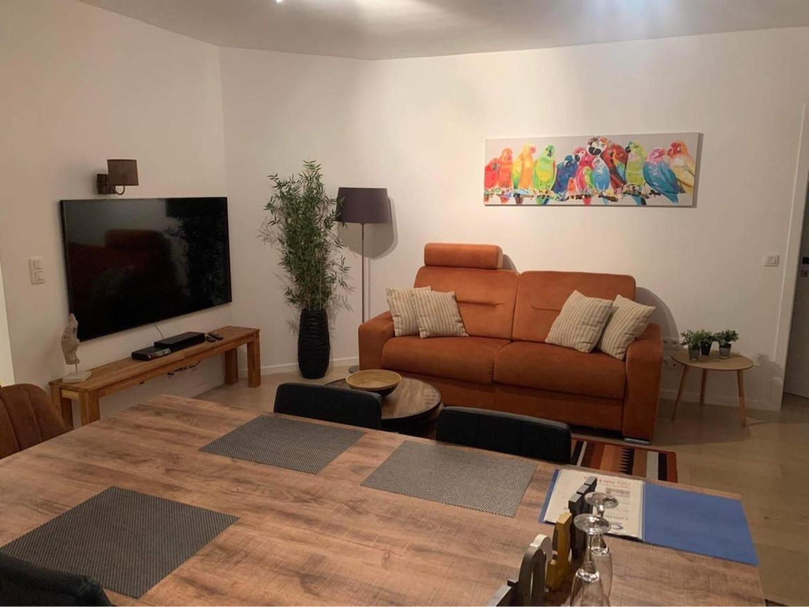 Casita Ostend City & Beach Exteriér fotografie